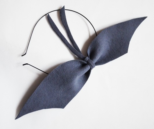 szara kokarda YOKOdesign