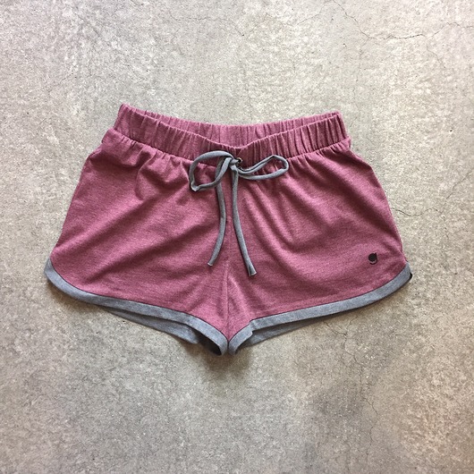 gshorts (maroon steel) gego Workshop