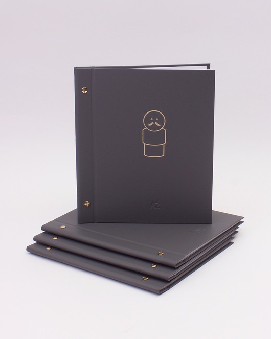 kalendarze i plannery  AŻ book Dziadek