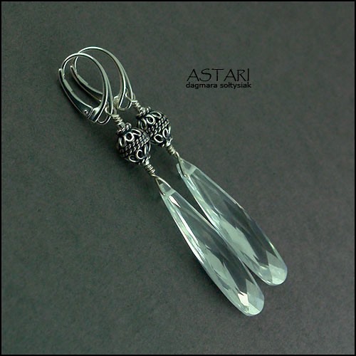 BALI I CYRKONIE - CRYSTAL III Astari