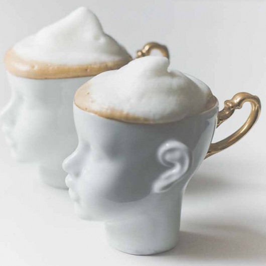 Kubeczki z dedykacją ENDE ceramics