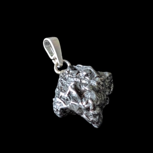 wisiory Kawałek kosmosu- meteorytu