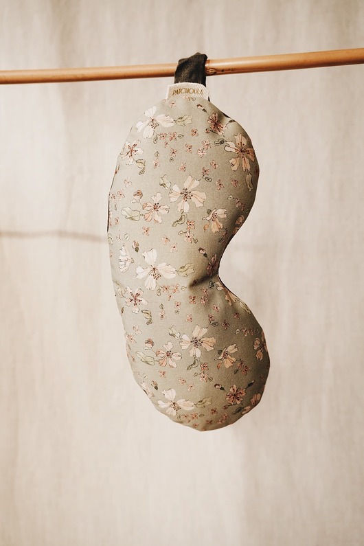 opaski na oczy Opaska relaksacyjna na oczy