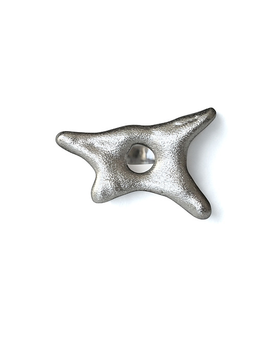 pierścionki srebrne Pierścionek srebrny Sol II z diamentowym wykończeniem