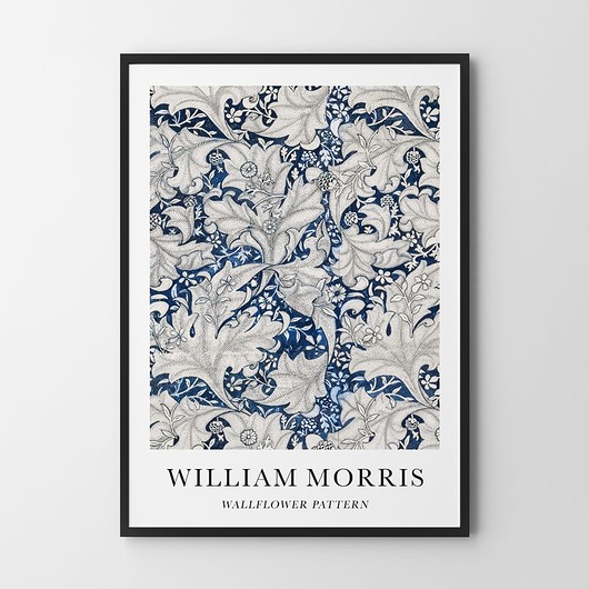 plakaty Plakat Morris v2