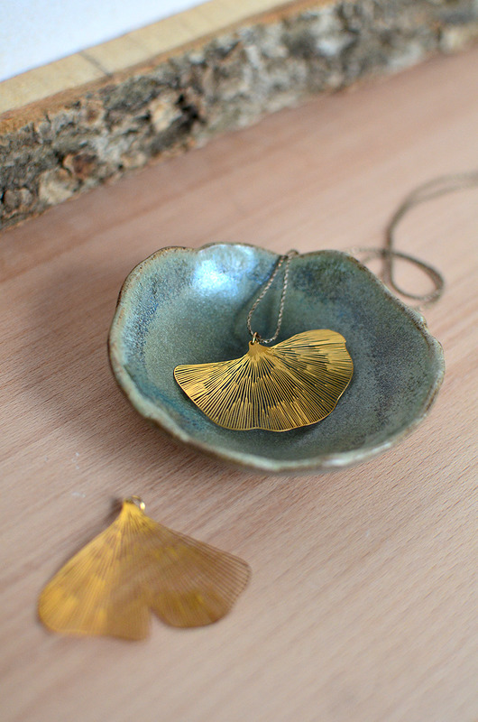 pojemniki na biżuterię Ceramiczna miseczka
