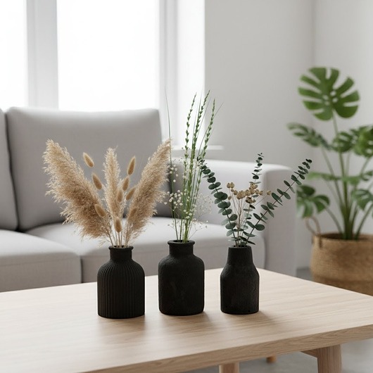 wazony Betonowe mini wazony