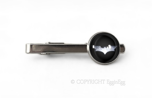 Batman - spinka do krawata - 0252 EgginEgg Men