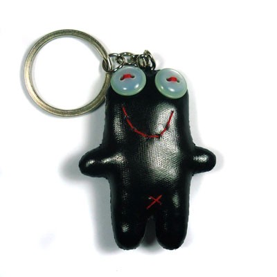 Mini voodoo brelok#2 alelale