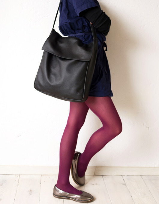 Tote Bag 08 FOKS FORM