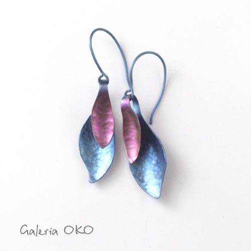 Tytanowe  galeria OKO