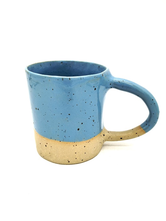 kubki Kubek ceramiczny