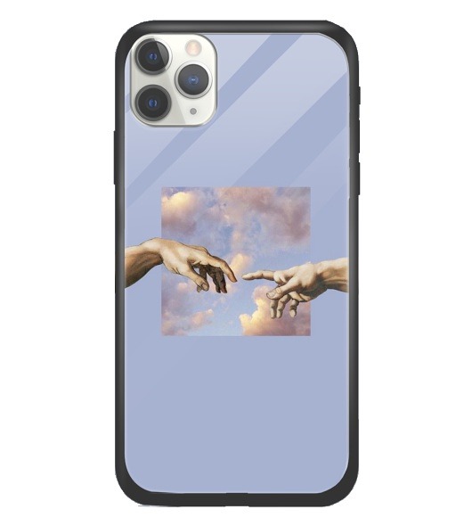 etui szklane case glass - ES171 Caseline  etui na telefon