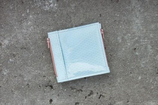 Pocket MINI / SKY DOTS Alicja Getka LAB