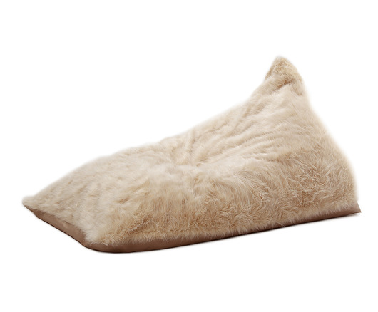Puf Living Concept Lis Ø 140x100x85 cm LivingConcept