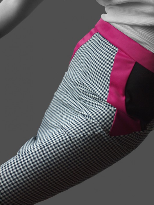 f086/2 monnequin