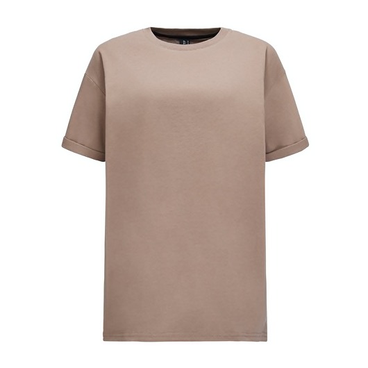 t-shirt damskie T-shirt Voil