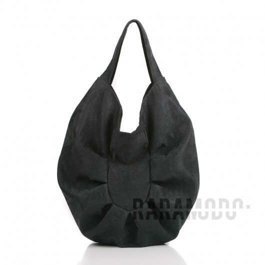 Ess Black Alcantara RARAMODO