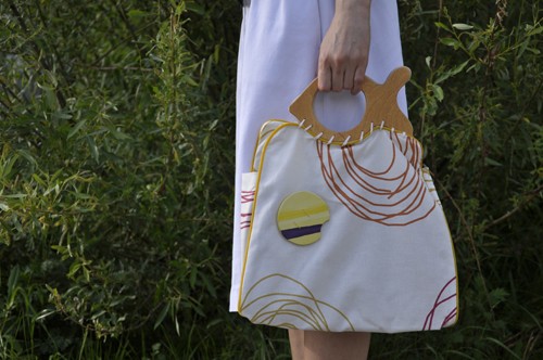 woodbag ryba 05 ART INDYWIDUALITY