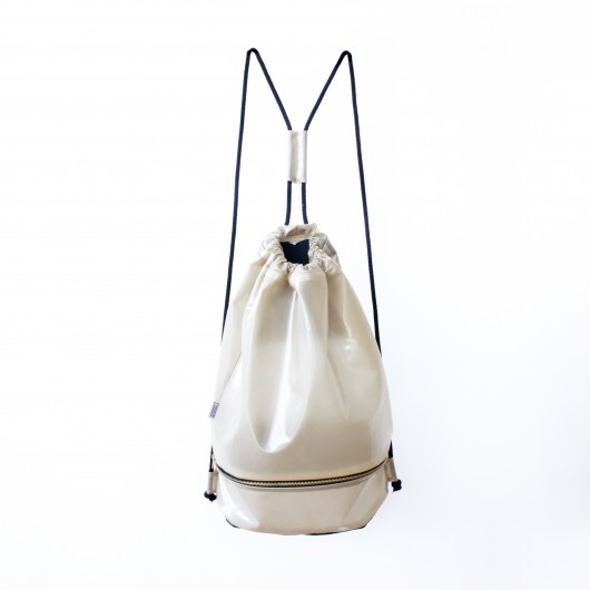 Gym Bag XXL Nude BORBA
