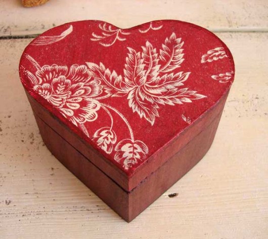 pojemnik Heart AvA