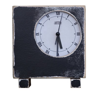 zegarek OldE Clock Wood Studio