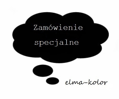 Zamówienie elma