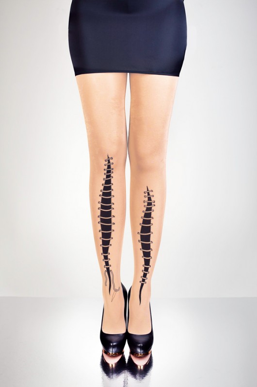 Thread a Needle rajstopy M dla klienta 107916 Hold Me Tights