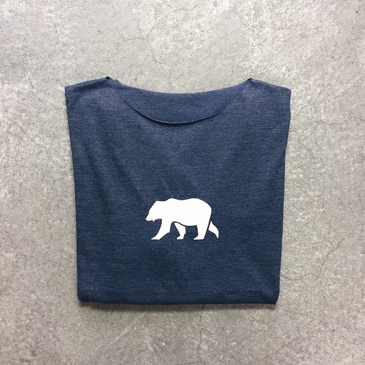 gsleeve (bear) gego Workshop