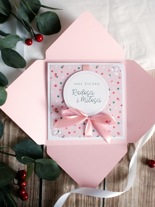 kartki świąteczne Świąteczna kartka Bożonarodzeniowa handmade na święta Boże Narodzenie
