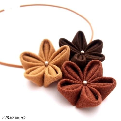 Praline AFkanzashi