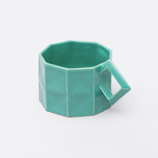 kubki i filiżanki Filiżanka ORIGATO Fi