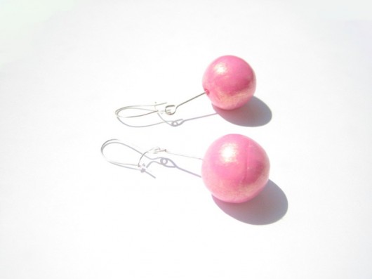 pINk meduska