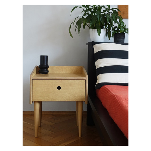 komody i szafki Szafka Sn110