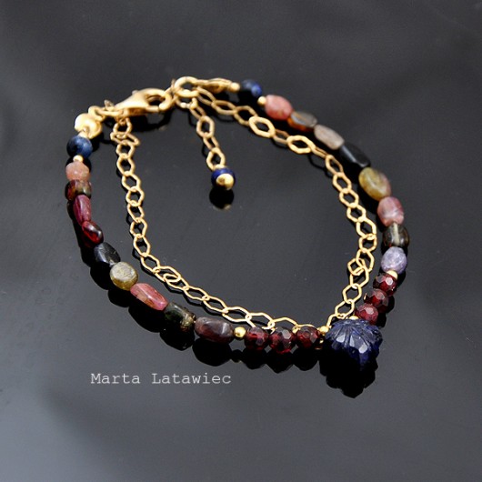 Royal berry Marta Latawiec