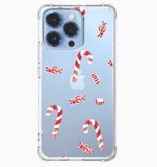 etui na telefon Etui Anti Shock case wzory - SW345