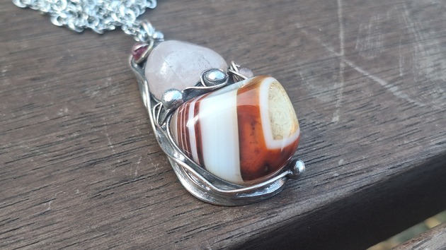 wisiory Razem - wisiorek