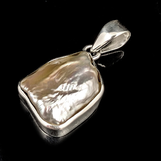 wisiory Surowy z perłą