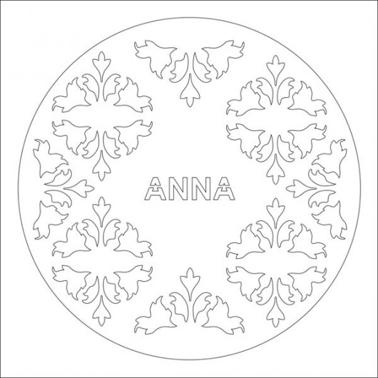podkładka na zamówienie dla 12079718 KOKOdesign