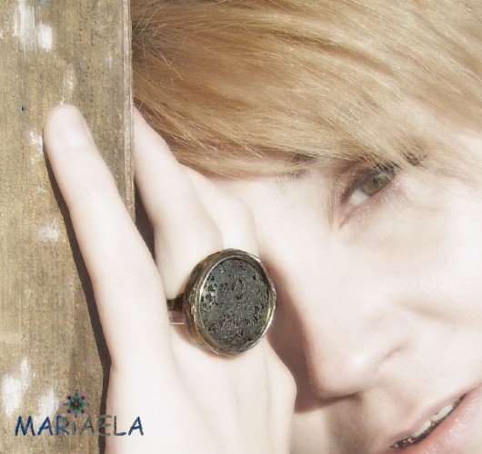 KOBIETA WULKAN 4!  MARIAELA