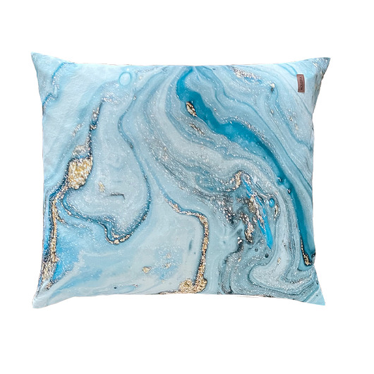 pościel Poszwa na poduszkę LUXURY AGATE