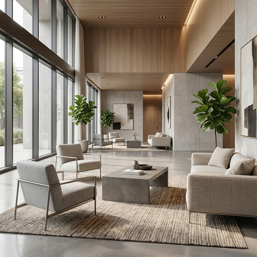 stoliki kawowe Stolik kawowy betonowy Granit