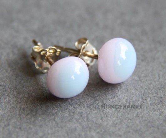 baby blue and pink momofranki