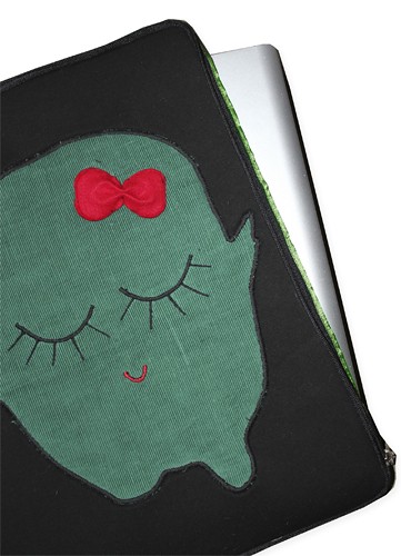 laptopówna berta