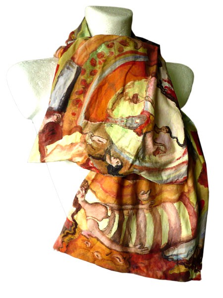 BABECZKI Recycling art
