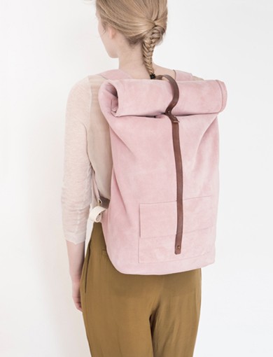 Backpack I PINK MUM AND CO