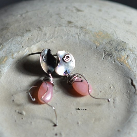nenufary i chalcedon little atelier
