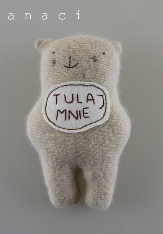 Tulanek anaci