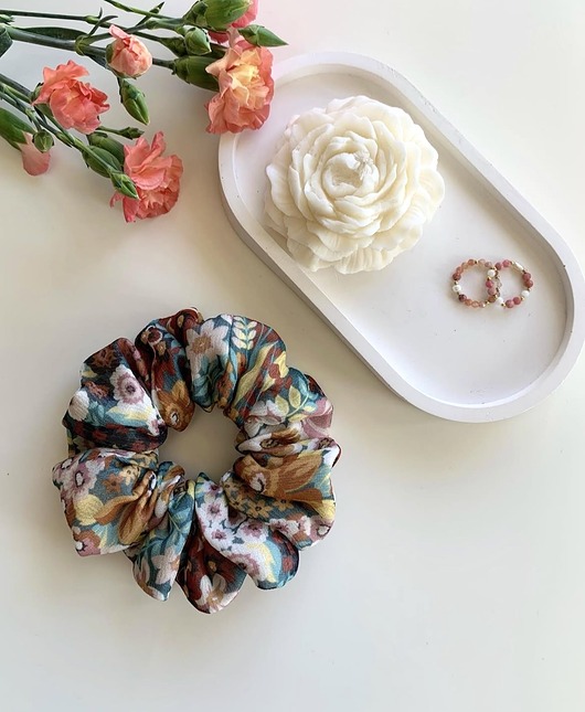 gumki do włosów Gumka do włosów Dalia