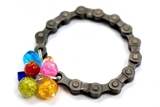 Z bajka bransoleta na kolorowo Republika jewelry
